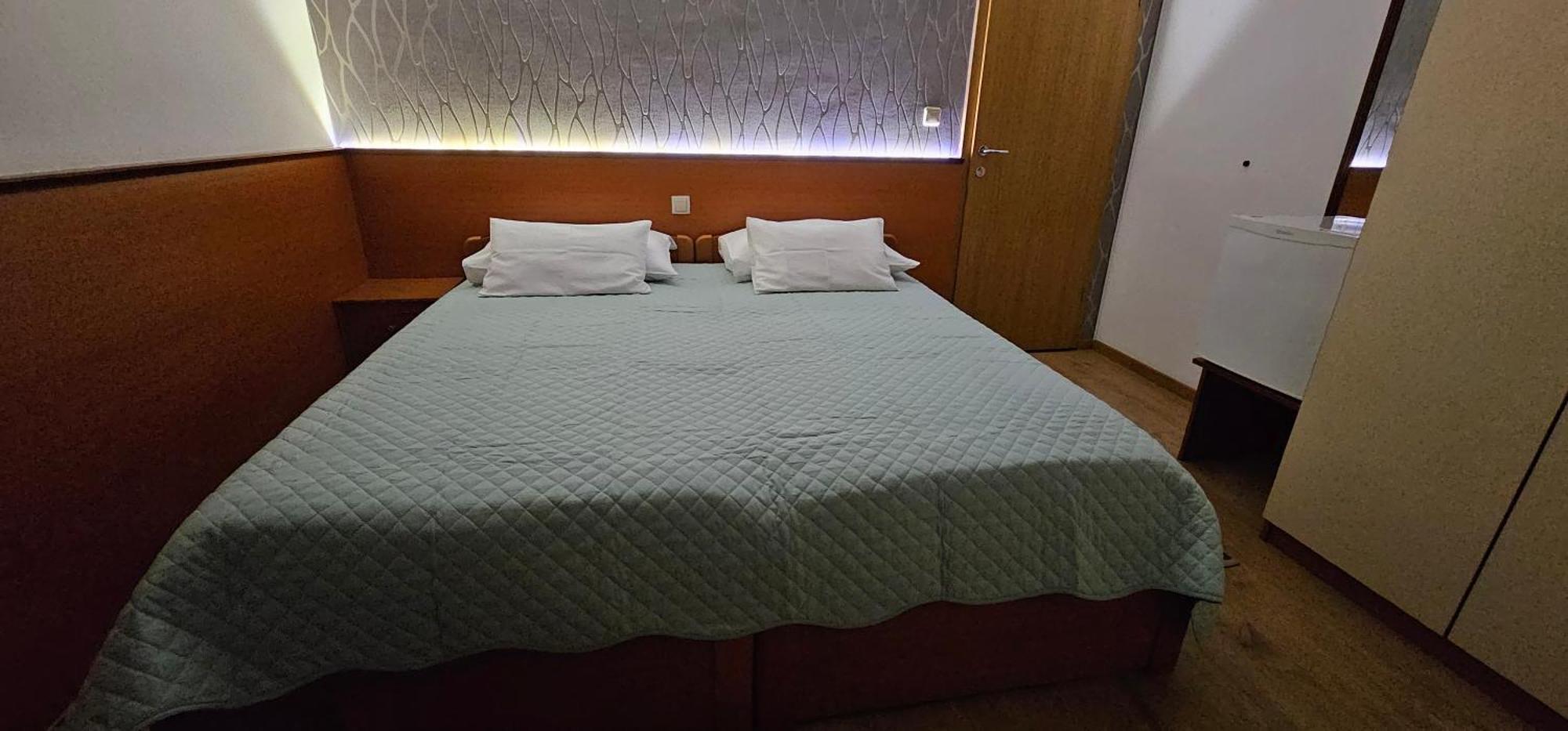 Sobe/Rooms Riva 扎达尔 外观 照片