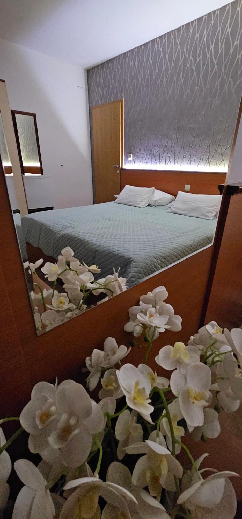Sobe/Rooms Riva 扎达尔 外观 照片