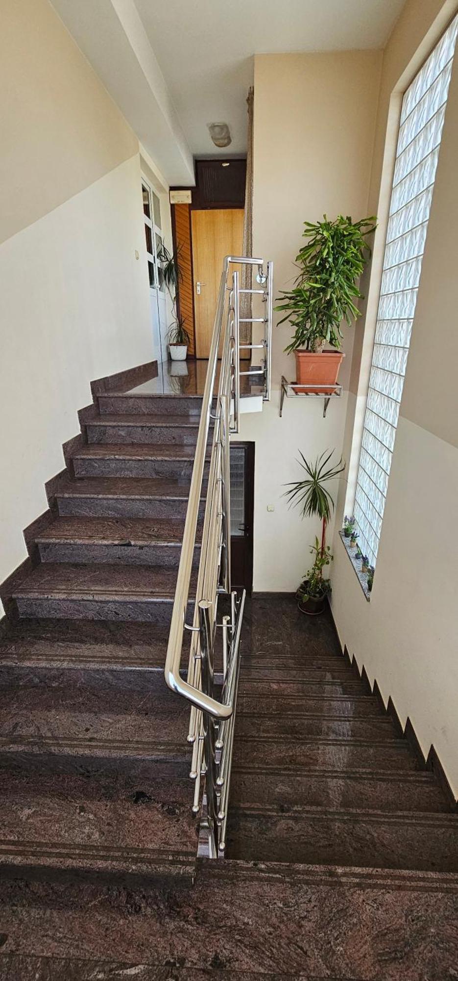 Sobe/Rooms Riva 扎达尔 外观 照片